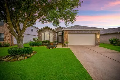 22323 Albee Drive, Katy, TX 77449 - Photo 1