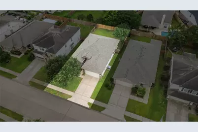 22323 Albee Drive, Katy, TX 77449 - Photo 2