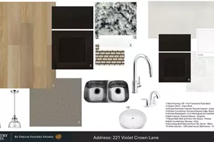 221 Violet Crown Ln, New Caney, TX 77357 - Photo 2