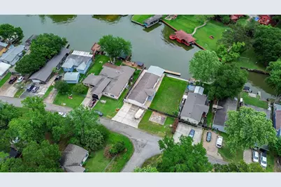 14186 & 14184 Shadow Bay Drive, Willis, TX 77318 - Photo 2