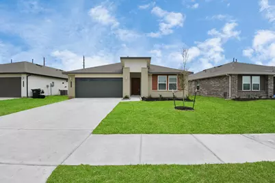 7731 Suffolk Valley Lane, Rosharon, TX 77583 - Photo 6