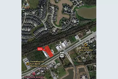 90 Avenue A, Richmond, TX 77406 - Photo 2