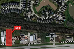 90 Avenue A, Richmond, TX 77406 - Photo 1