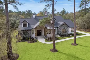9516 Cedar Bend, Plantersville, TX 77363 - Photo 2