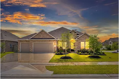 3233 Palm Heights Street, League City, TX 77573 - Photo 1