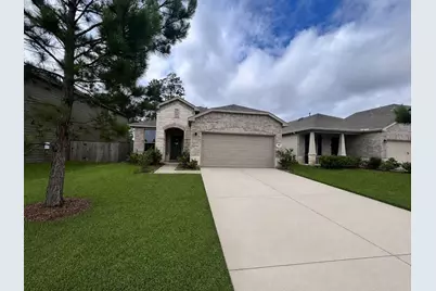 118 Ashwood Glade Drive, Conroe, TX 77378 - Photo 1