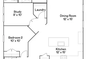 6223 Twisted Knoll Ct, Magnolia, TX 77354 - Photo 14