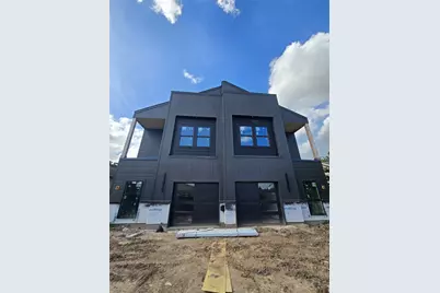 5416 Sonora Street #A-B, Houston, TX 77020 - Photo 2
