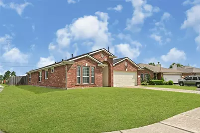 3114 Rendezvous Court, Spring, TX 77373 - Photo 2