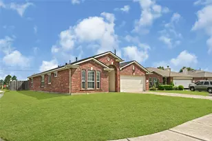 3114 Rendezvous Ct, Spring, TX 77373 - Photo 2