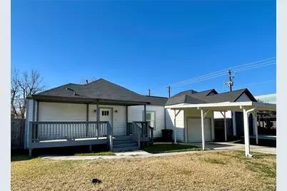 4504 Kingsbury Street, Houston, TX 77021 - Photo 2