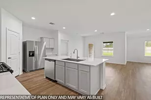 16776 Country Roots Ave, Conroe, TX 77302 - Photo 4