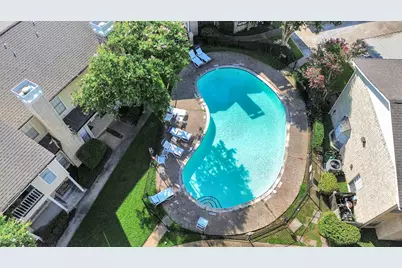 7575 Cambridge Street #2701, Houston, TX 77054 - Photo 4