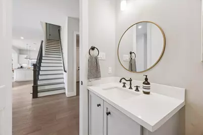 1607 Althea Drive, Houston, TX 77018 - Photo 14