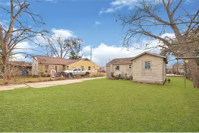 7427 Texarkana Street, Houston, TX 77020 - Photo 4