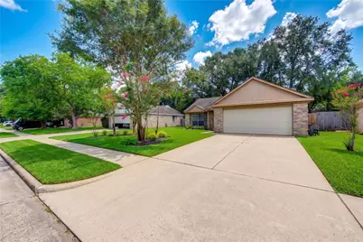 21419 Park Orchard Drive, Katy, TX 77450 - Photo 4