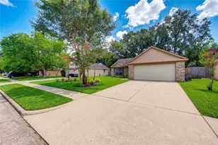 21419 Park Orchard Dr, Katy, TX 77450 - Photo 4