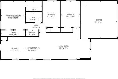 15023 Arizona Sky Court, Humble, TX 77396 - Photo 4