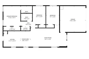 15023 Arizona Sky Ct, Humble, TX 77396 - Photo 4