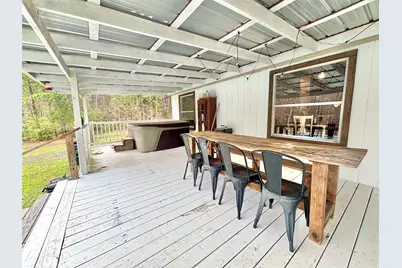1580 Fm 1745 N, Colmesneil, TX 75938 - Photo 22