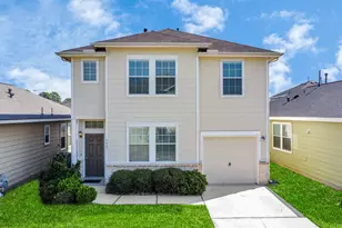 4047 Mossy Spring Ln, Spring, TX 77388 - Photo 1