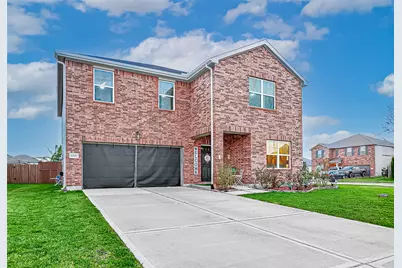 6302 Highland Trail Drive, Richmond, TX 77469 - Photo 2