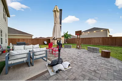 6302 Highland Trail Drive, Richmond, TX 77469 - Photo 46