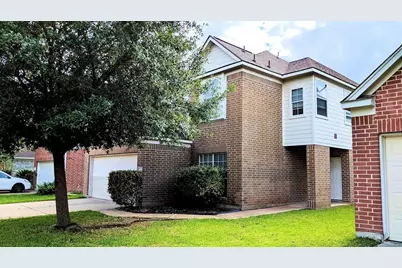 15423 Fir Woods Lane, Cypress, TX 77429 - Photo 1