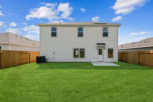25515 Blooming Hazel Dr, Cleveland, TX 77328 - Photo 2