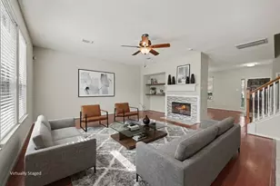 9507 Tolken Way, Sugar Land, TX 77498 - Photo 12