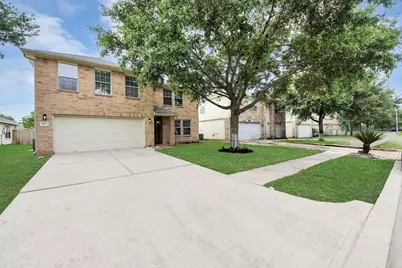19515 Billineys Park Drive, Katy, TX 77449 - Photo 4