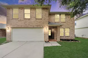 19515 Billineys Park Dr, Katy, TX 77449 - Photo 1