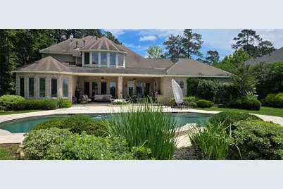 32118 Edgewater Drive, Magnolia, TX 77354 - Photo 2