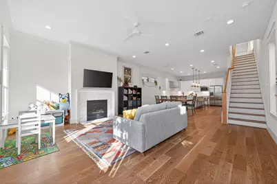 515 W 25th Street, Houston, TX 77008 - Photo 4