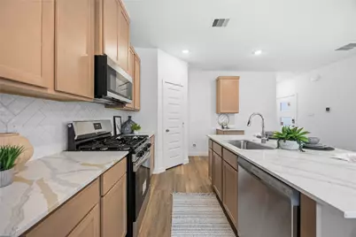 1062 Wheatley Oak Lane, Houston, TX 77091 - Photo 8