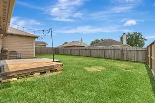 114 Mustang Stampede Dr, La Marque, TX 77568 - Photo 38