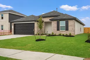 122 Rustic Crk Ct, Dayton, TX 77535 - Photo 2
