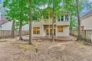 93 N Apple Springs Circle Circle, The Woodlands, TX 77382 - Photo 26