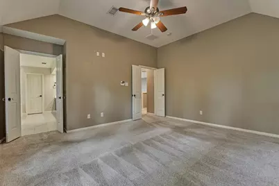 93 N Apple Springs Circle Circle, The Woodlands, TX 77382 - Photo 20