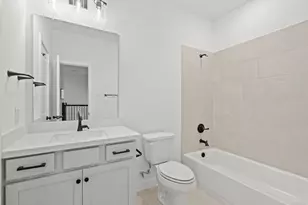 3611 Blue Mistflower, Katy, TX 77493 - Photo 16