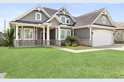 7917 Harper Lane, Nederland, TX 77627 - Photo 2