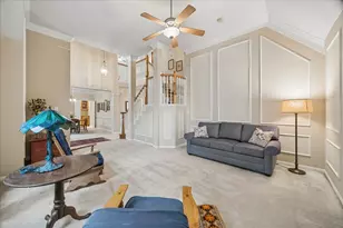 30 N Dragonwood Pl, The Woodlands, TX 77381 - Photo 4