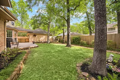 30 N Dragonwood Place, The Woodlands, TX 77381 - Photo 30