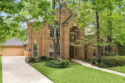 30 N Dragonwood Place, The Woodlands, TX 77381 - Photo 32