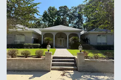 840 Hunterwood Drive, Jasper, TX 75951 - Photo 1