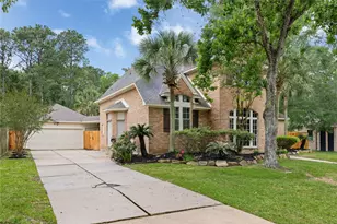1911 Tawny Oaks Dr, Kingwood, TX 77345 - Photo 42