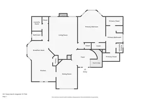 1911 Tawny Oaks Dr, Kingwood, TX 77345 - Photo 40