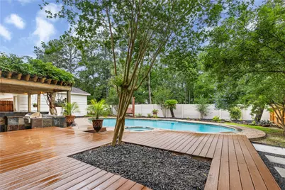1911 Tawny Oaks Drive, Kingwood, TX 77345 - Photo 10