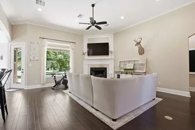 4215 Longhorn Drive, Cleveland, TX 77328 - Photo 30