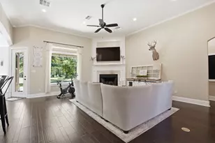 4215 Longhorn Drive, Cleveland, TX 77328 - Photo 30